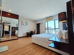 Greenage MingSuite Kota Kinabalu