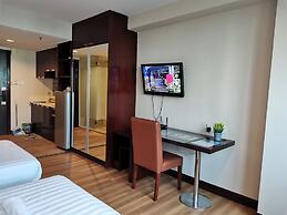 Greenage MingSuite Kota Kinabalu