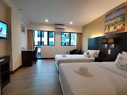 Greenage MingSuite Kota Kinabalu