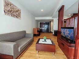 Greenage MingSuite Kota Kinabalu