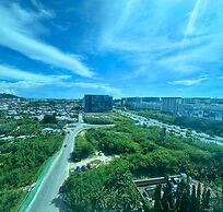 Greenage MingSuite Kota Kinabalu
