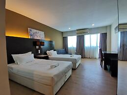 Greenage MingSuite Kota Kinabalu