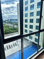 Greenage MingSuite Kota Kinabalu