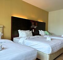 Greenage MingSuite Kota Kinabalu