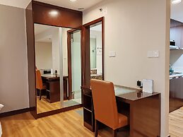 Greenage MingSuite Kota Kinabalu