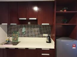 Greenage MingSuite Kota Kinabalu