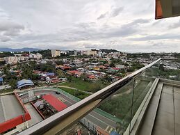 Greenage MingSuite Kota Kinabalu