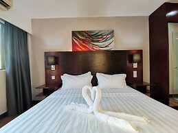 Greenage MingSuite Kota Kinabalu