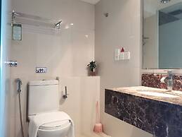 Greenage MingSuite Kota Kinabalu