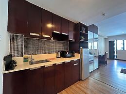 Greenage MingSuite Kota Kinabalu