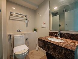 Greenage MingSuite Kota Kinabalu
