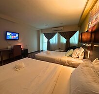 Greenage MingSuite Kota Kinabalu