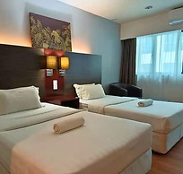 Greenage MingSuite Kota Kinabalu