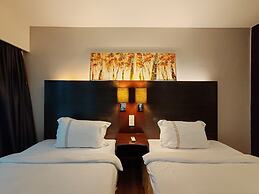 Greenage MingSuite Kota Kinabalu