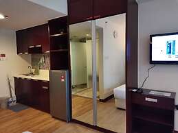 Greenage MingSuite Kota Kinabalu