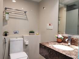 Greenage MingSuite Kota Kinabalu