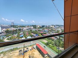 Greenage MingSuite Kota Kinabalu