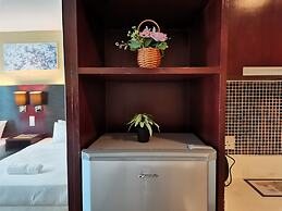 Greenage MingSuite Kota Kinabalu