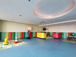 Greenage MingSuite Kota Kinabalu