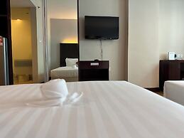 Greenage MingSuite Kota Kinabalu