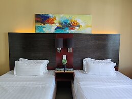 Greenage MingSuite Kota Kinabalu