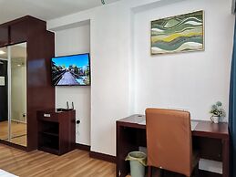 Greenage MingSuite Kota Kinabalu
