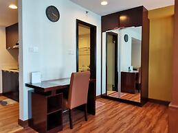 Greenage MingSuite Kota Kinabalu