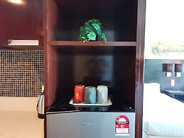 Greenage MingSuite Kota Kinabalu
