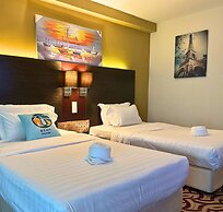 Greenage MingSuite Kota Kinabalu