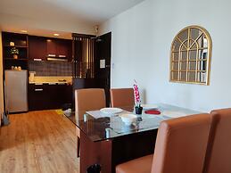 Greenage MingSuite Kota Kinabalu