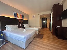 Greenage MingSuite Kota Kinabalu