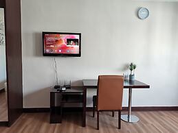 Greenage MingSuite Kota Kinabalu
