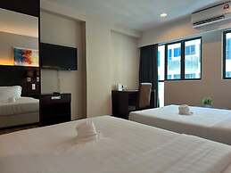 Greenage MingSuite Kota Kinabalu