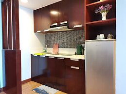 Greenage MingSuite Kota Kinabalu