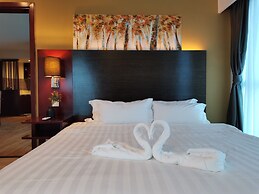 Greenage MingSuite Kota Kinabalu
