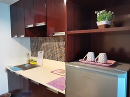Greenage MingSuite Kota Kinabalu