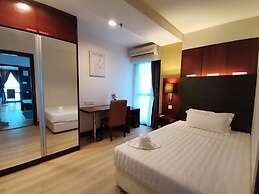 Greenage MingSuite Kota Kinabalu