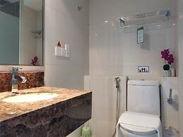 Greenage MingSuite Kota Kinabalu