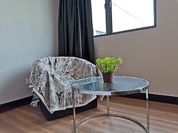 Greenage MingSuite Kota Kinabalu