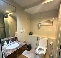 Greenage MingSuite Kota Kinabalu