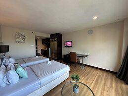 Greenage MingSuite Kota Kinabalu
