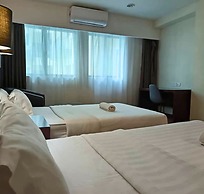 Greenage MingSuite Kota Kinabalu