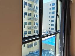 Greenage MingSuite Kota Kinabalu