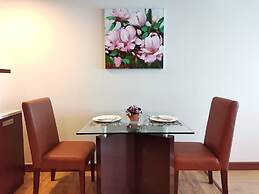 Greenage MingSuite Kota Kinabalu