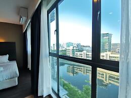 Greenage MingSuite Kota Kinabalu