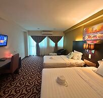 Greenage MingSuite Kota Kinabalu