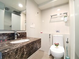 Greenage MingSuite Kota Kinabalu