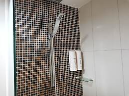 Greenage MingSuite Kota Kinabalu