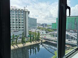 Greenage MingSuite Kota Kinabalu