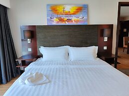 Greenage MingSuite Kota Kinabalu